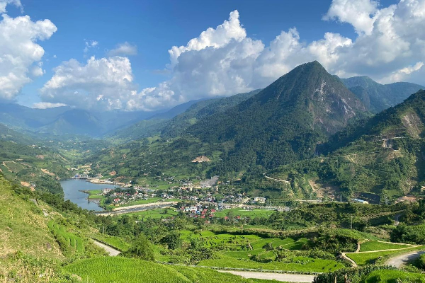 7D6N Magical Mu Cang Chai & Stunning Sapa Tour - photo 20